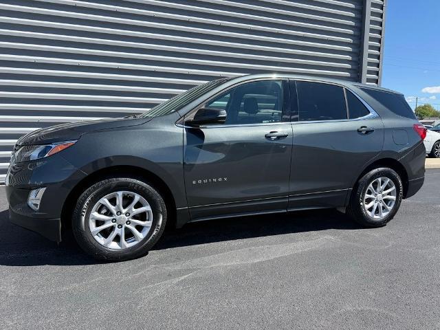 2019 Chevrolet Equinox LT for sale near Celina, OH