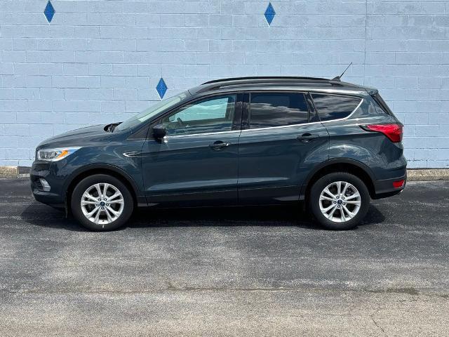 2019 Ford Escape SEL for sale in Celina, OH