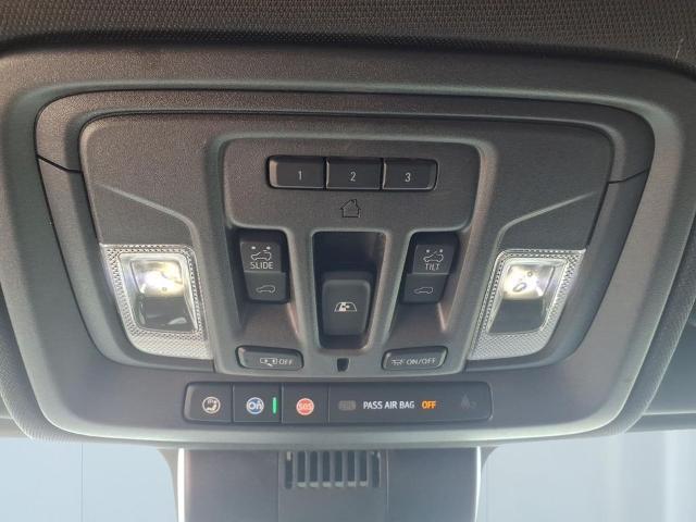 2024 GMC Sierra 1500 4WD Crew Cab Short Box AT4