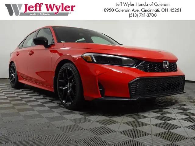 2026 Honda Civic Sport for sale in Cincinnati, OH