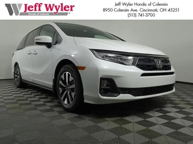 2026 Honda Odyssey EX-L for sale in Cincinnati, OH