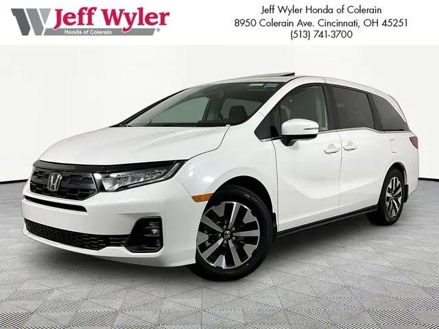 2026 Honda Odyssey EX-L for sale in Cincinnati, OH