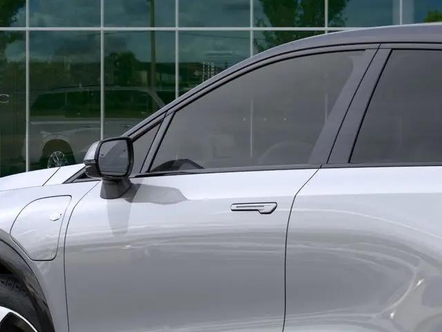 2026 Cadillac iQ Sport