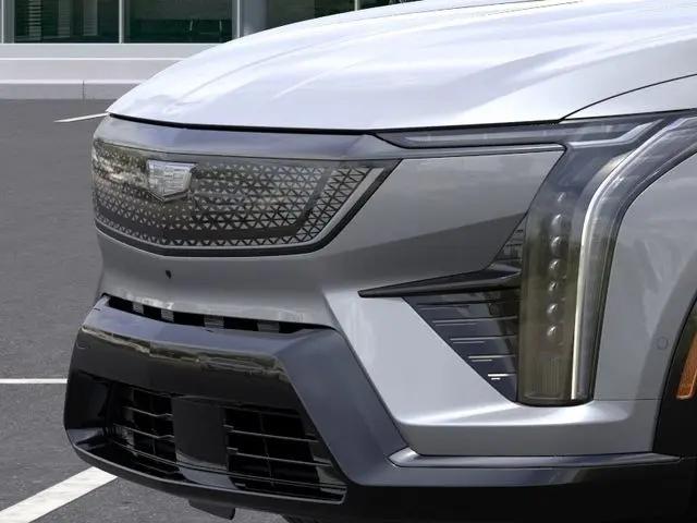 2026 Cadillac iQ Sport