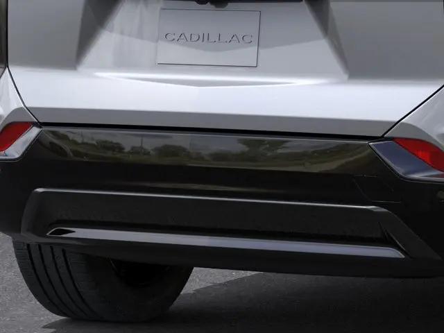 2026 Cadillac iQ Sport