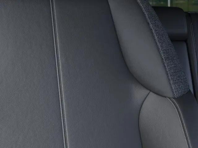 2026 Cadillac iQ Sport