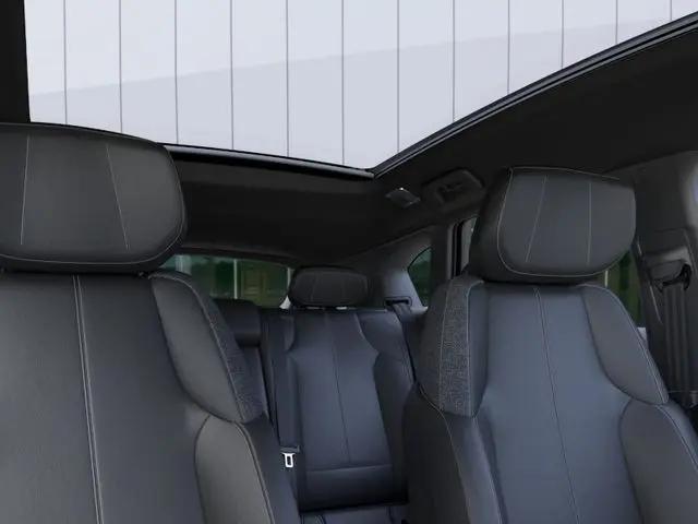 2026 Cadillac iQ Sport