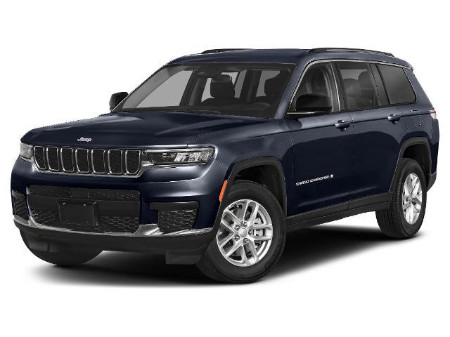 2023 Jeep Grand Cherokee L Limited 4x4 for sale in Chiefland, FL
