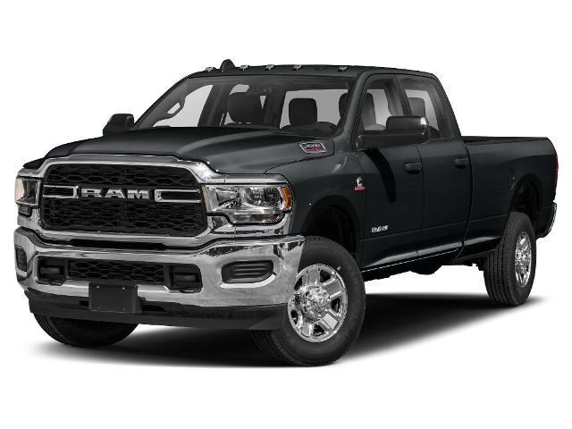 2021 Jeep Ram 2500 Big Horn Crew Cab 4x4 6'4" Box for sale in Chiefland, FL