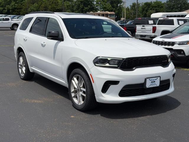 2024 Dodge Durango GT Plus AWD for sale in Farmington, MO