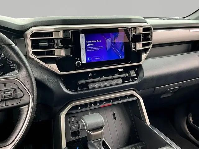 2026 Toyota Tundra SR5 CrewMax 5.5' Bed