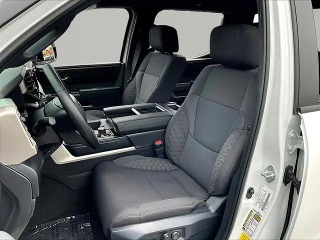 2026 Toyota Tundra SR5 CrewMax 5.5' Bed