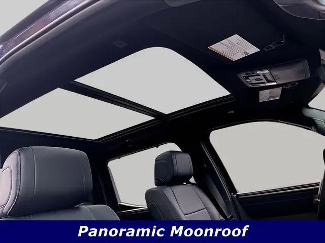 2026 Toyota Tundra Platinum CrewMax 5.5' Bed
