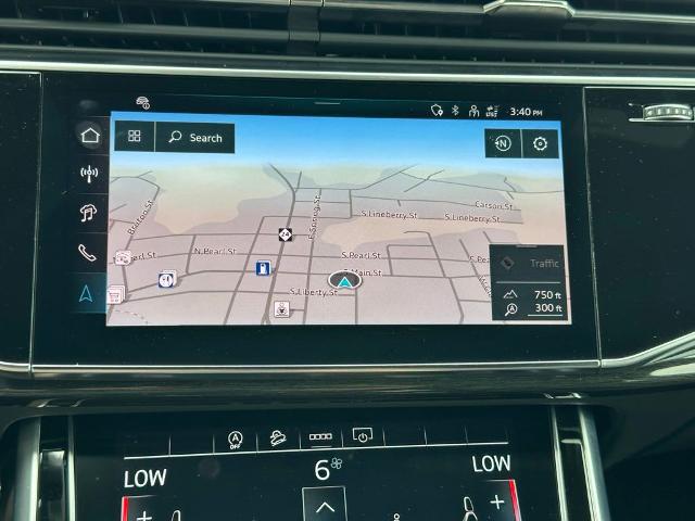 2025 Audi Q7 Premium Plus 55 TFSI quattro Tiptronic
