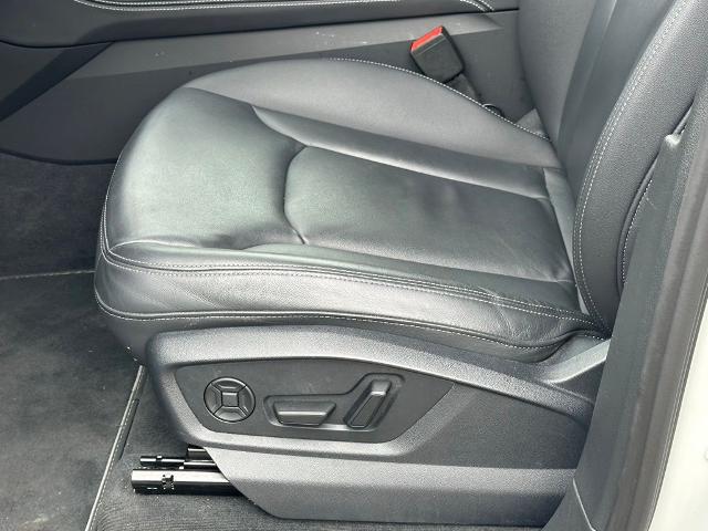 2025 Audi Q7 Premium Plus 55 TFSI quattro Tiptronic