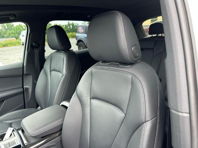 2025 Audi Q7 Premium Plus 55 TFSI quattro Tiptronic