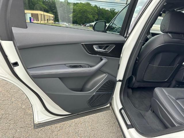 2025 Audi Q7 Premium Plus 55 TFSI quattro Tiptronic