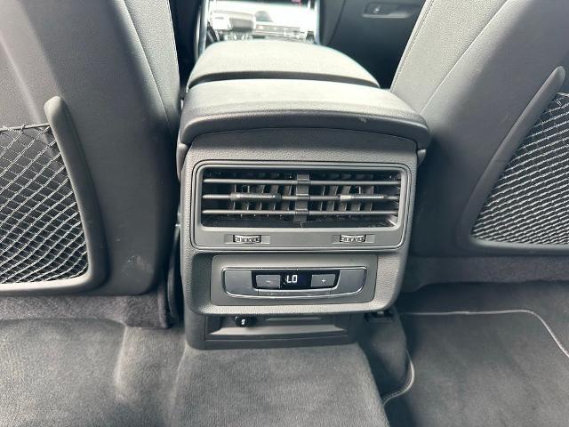2025 Audi Q7 Premium Plus 55 TFSI quattro Tiptronic