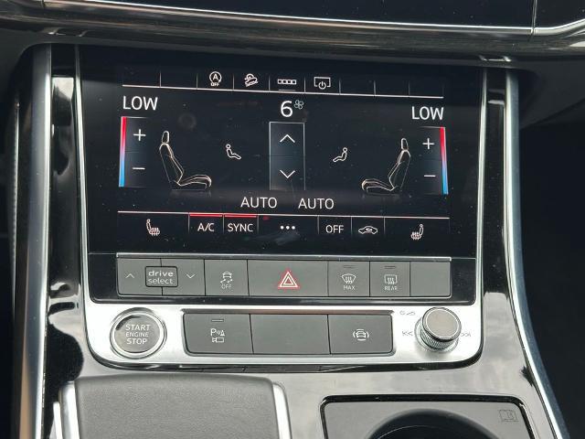 2025 Audi Q7 Premium Plus 55 TFSI quattro Tiptronic