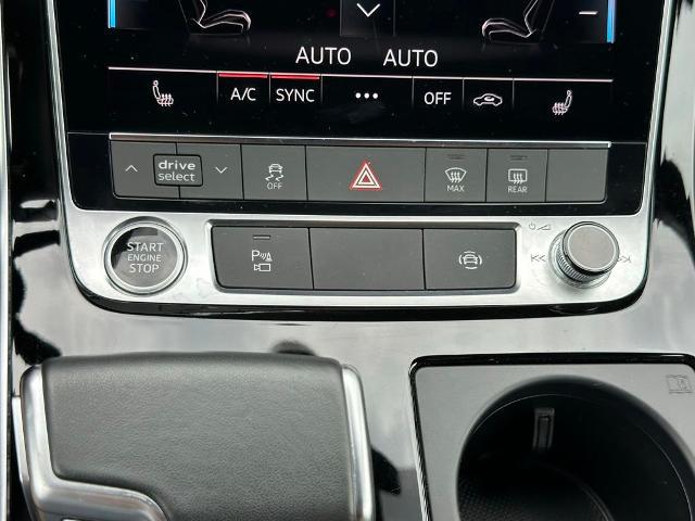 2025 Audi Q7 Premium Plus 55 TFSI quattro Tiptronic