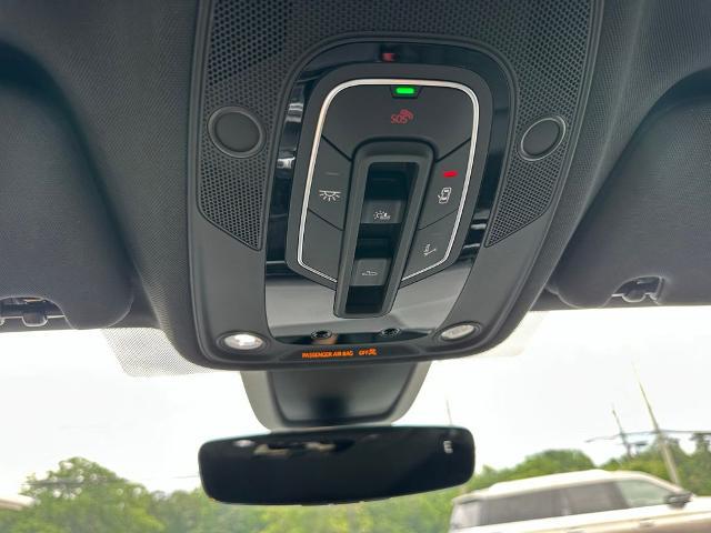 2025 Audi Q7 Premium Plus 55 TFSI quattro Tiptronic