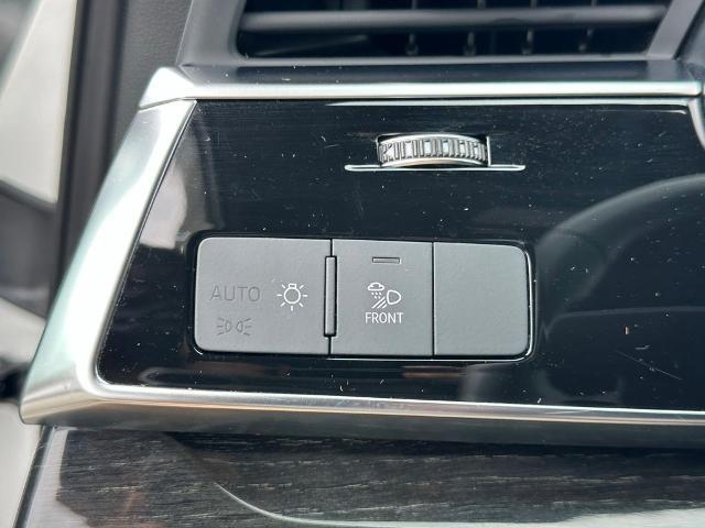 2025 Audi Q7 Premium Plus 55 TFSI quattro Tiptronic