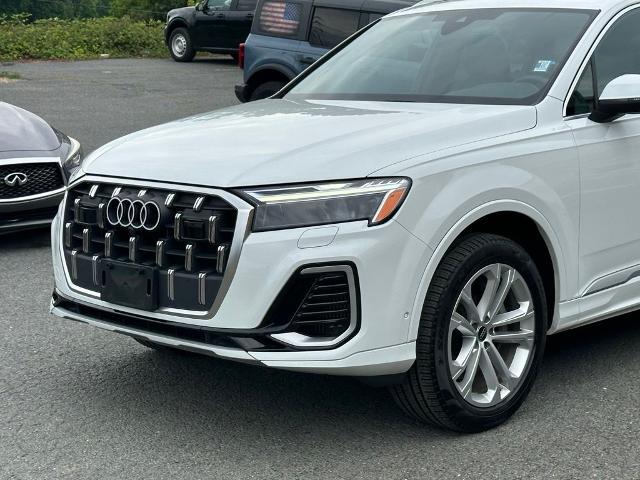 2025 Audi Q7 Premium Plus 55 TFSI quattro Tiptronic