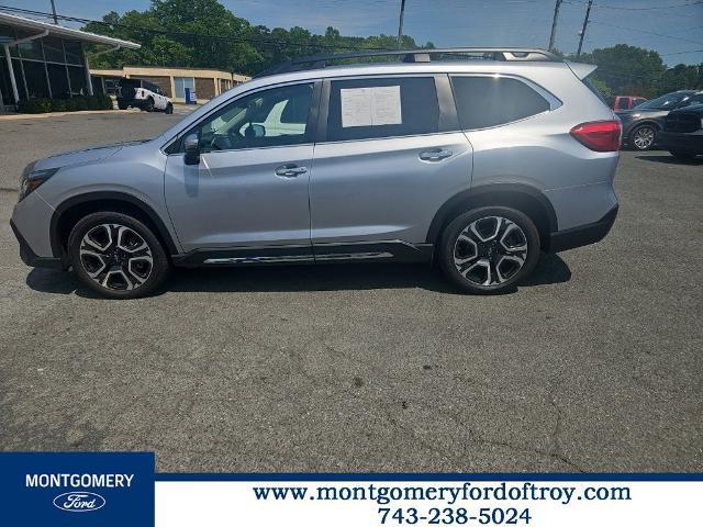 2023 Subaru Ascent Touring 7-Passenger for sale in Troy, NC