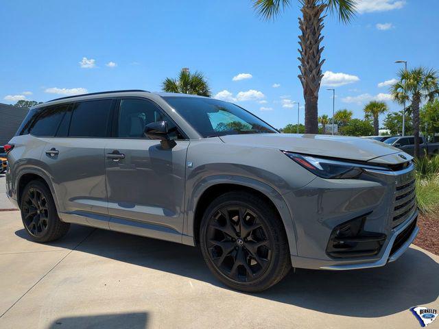 2025 Lexus TX 350 F SPORT Handling for sale in Moncks Corner, SC