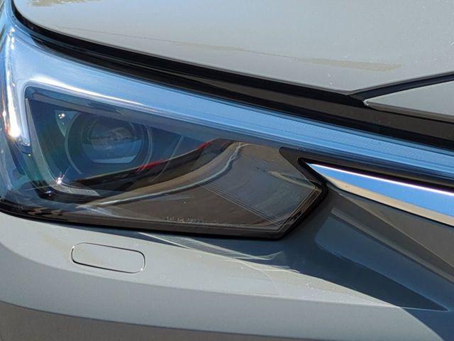 2025 Lexus TX 350 F SPORT Handling