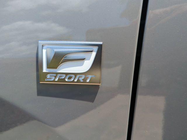2025 Lexus TX 350 F SPORT Handling
