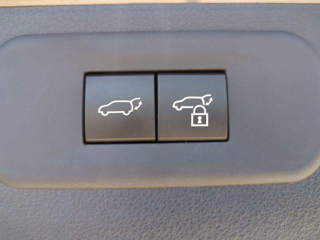 2025 Lexus TX 350 F SPORT Handling
