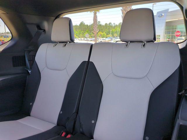 2025 Lexus TX 350 F SPORT Handling