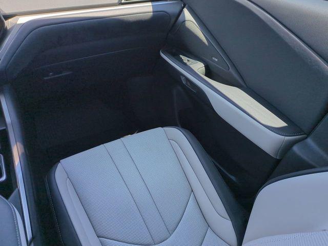 2025 Lexus TX 350 F SPORT Handling