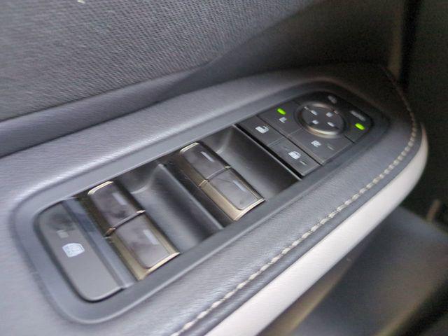 2025 Lexus TX 350 F SPORT Handling