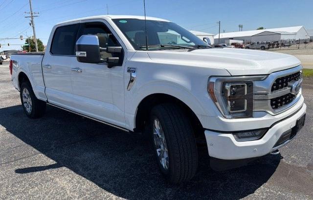 2023 Ford F-150 Platinum for sale in Montgomery, AL