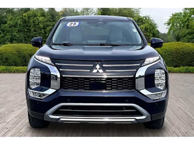 2025 Mitsubishi Outlander SE 2.5 2WD