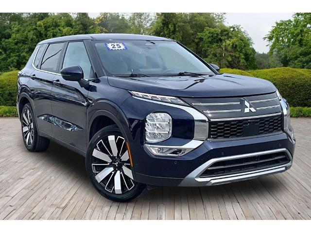 2025 Mitsubishi Outlander SE 2.5 2WD
