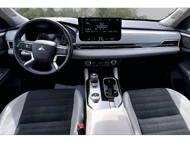 2025 Mitsubishi Outlander SE 2.5 2WD