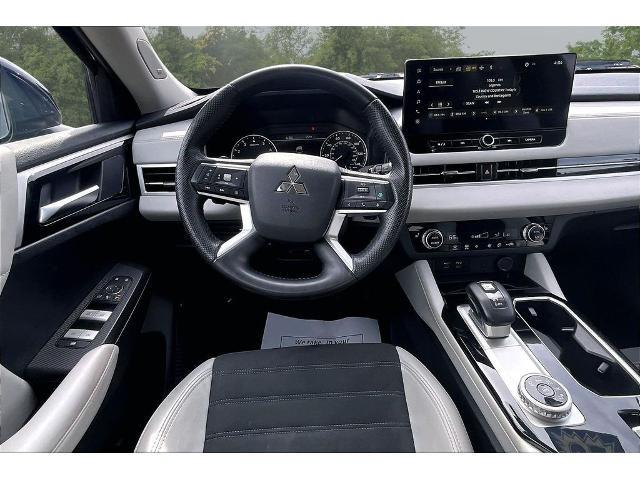 2025 Mitsubishi Outlander SE 2.5 2WD