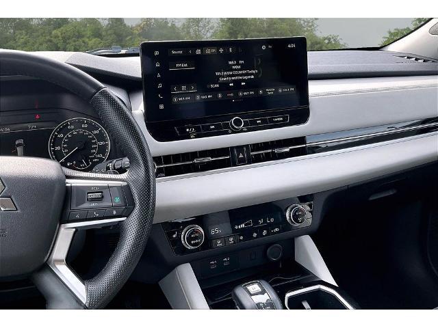 2025 Mitsubishi Outlander SE 2.5 2WD