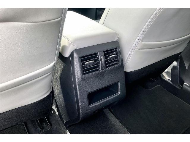 2025 Mitsubishi Outlander SE 2.5 2WD