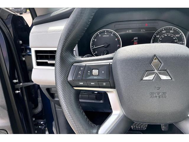 2025 Mitsubishi Outlander SE 2.5 2WD