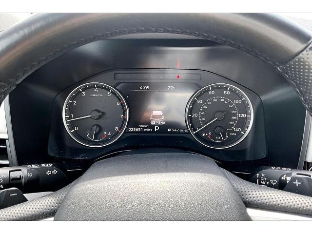 2025 Mitsubishi Outlander SE 2.5 2WD