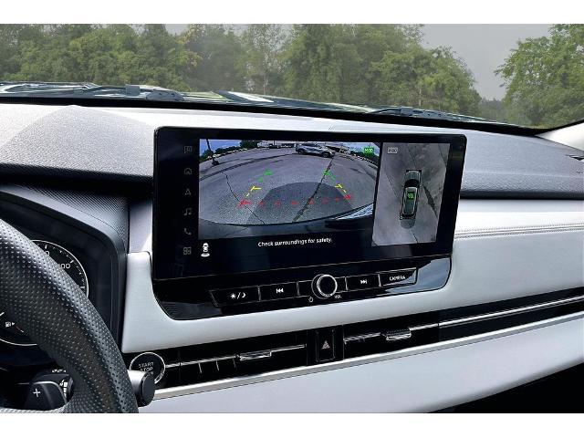 2025 Mitsubishi Outlander SE 2.5 2WD