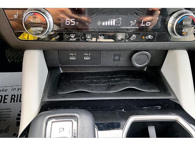 2025 Mitsubishi Outlander SE 2.5 2WD