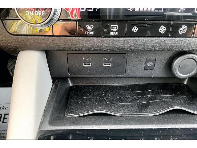 2025 Mitsubishi Outlander SE 2.5 2WD