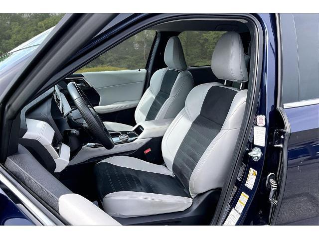 2025 Mitsubishi Outlander SE 2.5 2WD