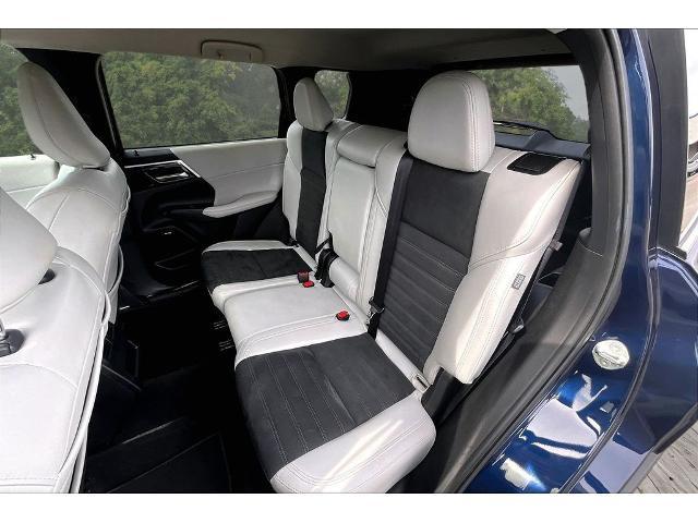 2025 Mitsubishi Outlander SE 2.5 2WD