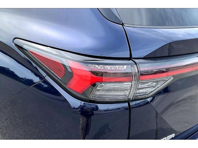 2025 Mitsubishi Outlander SE 2.5 2WD
